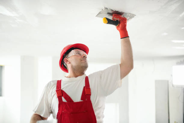 Eco-Friendly and Low-VOC Painting in Lampeter, PA